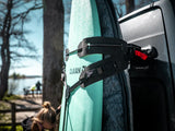 PUSHrack Surfboardträger Sicherungsset