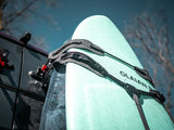 PUSHrack Surfboardträger Sicherungsset