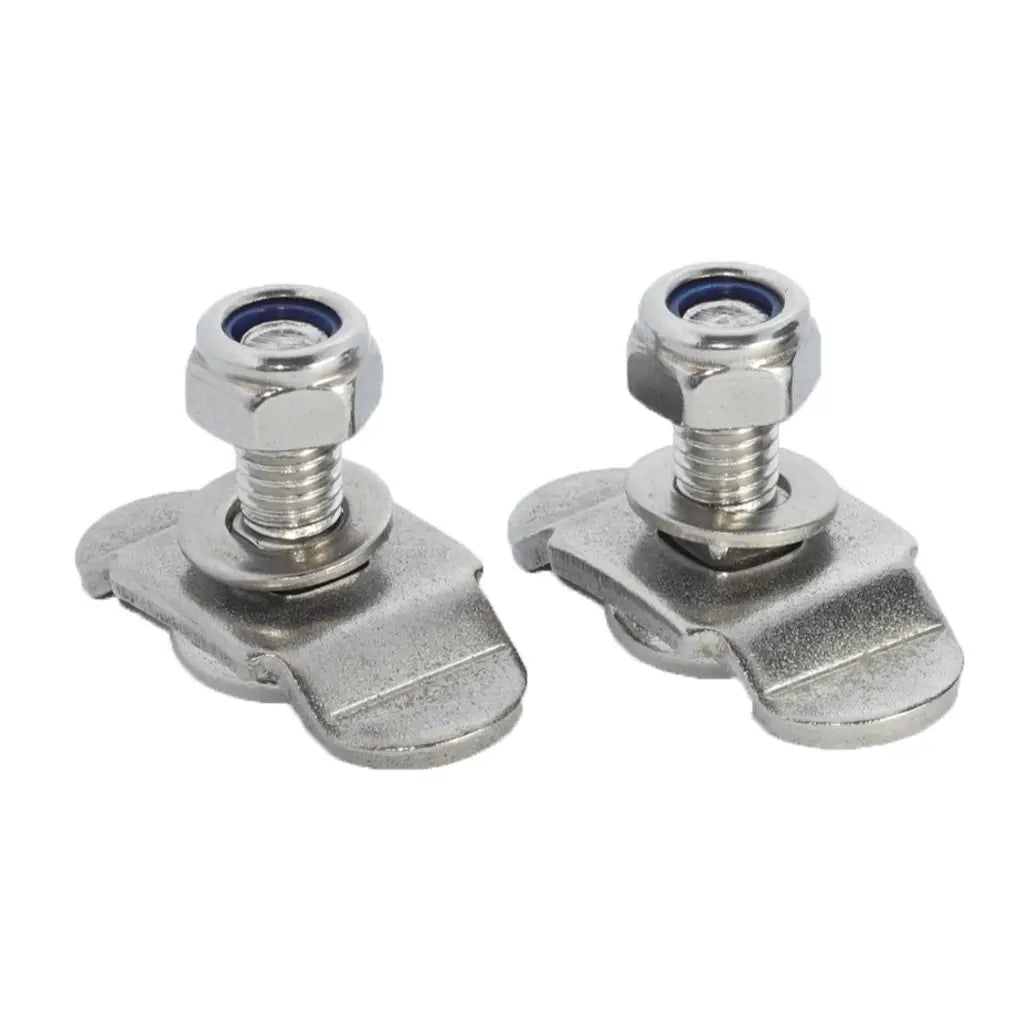 PUSHrack Fittinge (2er Set) PUSH components