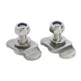PUSHrack Fittinge (2er Set) PUSH components