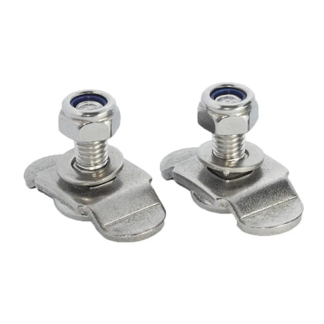 PUSHrack Fittinge (2er Set) PUSH components