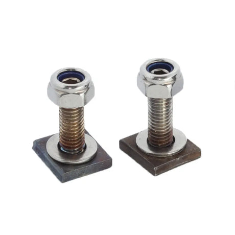 PUSHrack Fittinge (2er Set) PUSH components