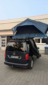 Little Bamboo 125 Gen2 Blau blue Sale