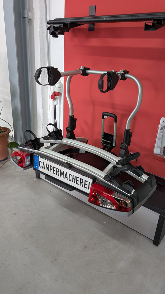 Atera STRADA EVO RV Fahrradträger