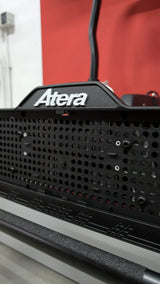 Atera Fahrradheckträger Forza M abklappbar super Stabil 60kg faltbar Atera
