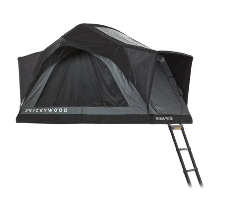 Vickywood BAOBAB AIR 135 Aufblasbares Dachzelt Grau - SALE VICKYWOOD