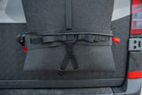 PUSHrack Surfboardträger Sicherungsset