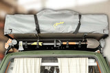Gerätehalter Quickfist Standard Rolling Space