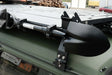 Gerätehalter Quickfist Standard Rolling Space