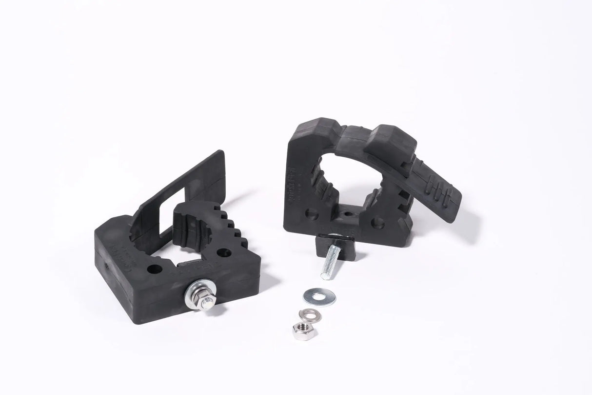 Gerätehalter Quickfist Standard Rolling Space