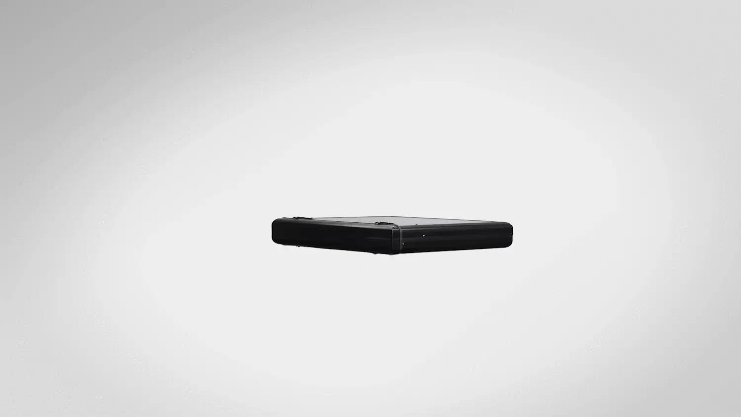 Dachzelt Roof Space 2 Rolling-Space