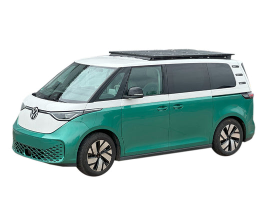 Dachträgersystem ID.Buzz swb | SpaceRack Rolling-Space