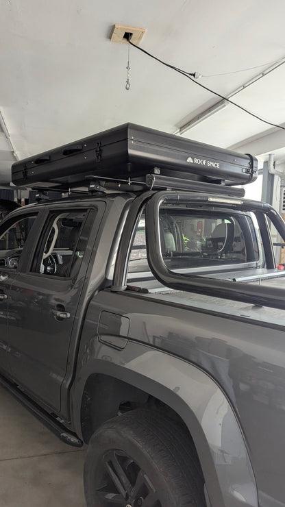 Roof Space Version 2025 mit Sicherheitssystem