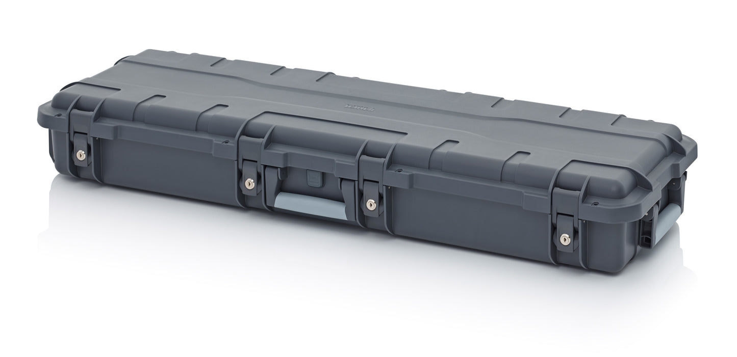 Transportkoffer - 120x40x17 Rolling-Space