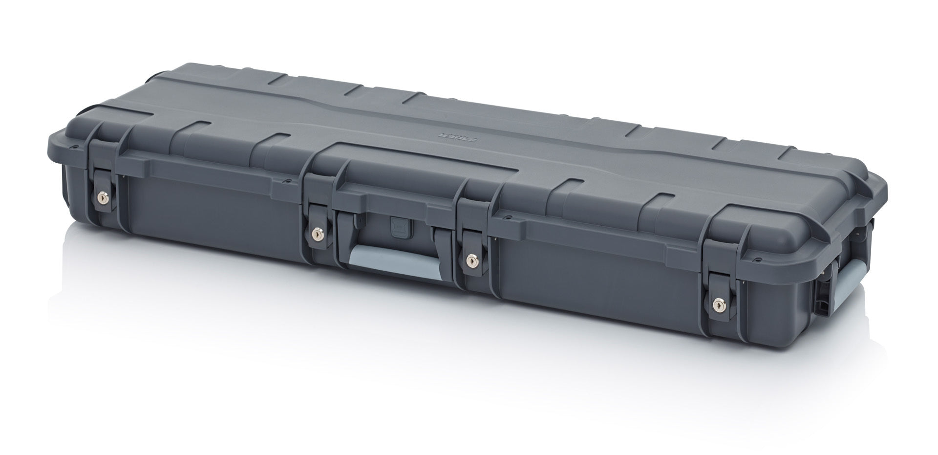 Transportkoffer - 120x40x17 Rolling-Space