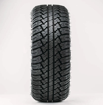 Loader Reifen-Satz LODER AT #1 Reifen 255/55 R18 / Neu 2025 - 4 Reifen CamperMacherei