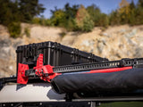 Spacecase X3 - Transportkoffer - 1150x500x330 Rolling Space