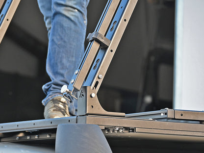 Absturzsicherung | SpaceGuard Universal Rolling-Space