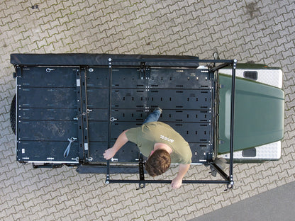 Absturzsicherung | SpaceGuard Universal Rolling-Space