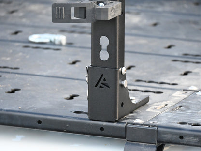 Absturzsicherung | SpaceGuard Universal Rolling-Space