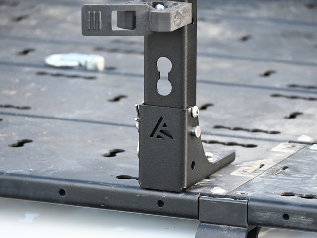 Absturzsicherung | SpaceGuard Universal Rolling-Space