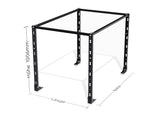 Absturzsicherung | SpaceGuard Universal Rolling-Space