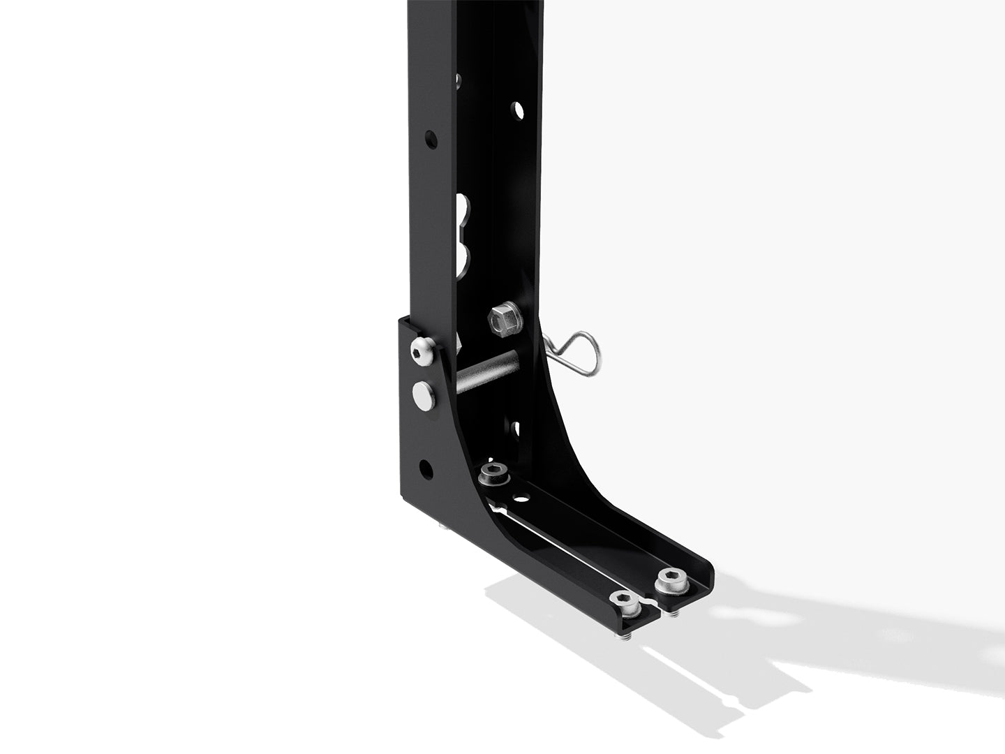 Absturzsicherung | SpaceGuard Universal Rolling-Space