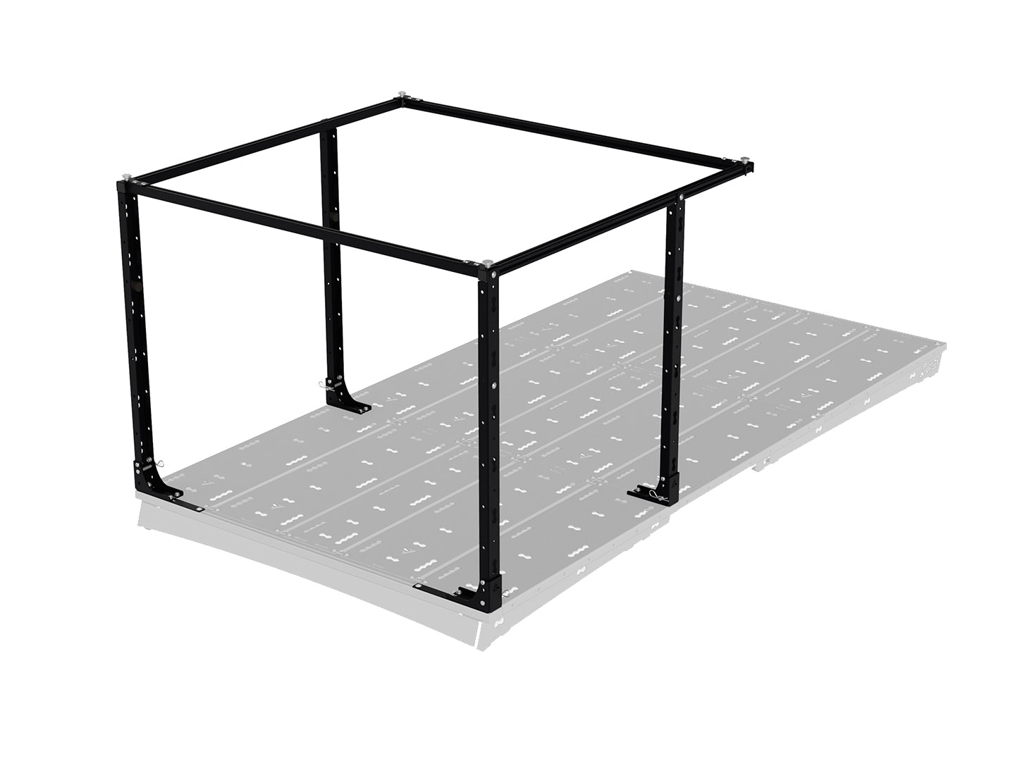 Absturzsicherung | SpaceGuard Universal Rolling-Space