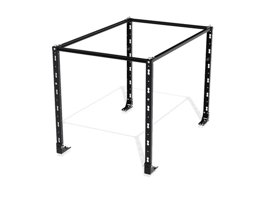 Absturzsicherung | SpaceGuard Universal Rolling-Space