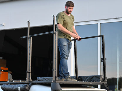Absturzsicherung | SpaceGuard Universal Rolling-Space
