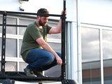 Absturzsicherung | SpaceGuard Universal Rolling-Space