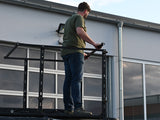 Absturzsicherung | SpaceGuard Universal Rolling-Space