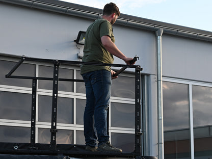 Absturzsicherung | SpaceGuard Universal Rolling-Space
