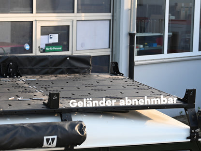 Absturzsicherung | SpaceGuard Universal Rolling-Space