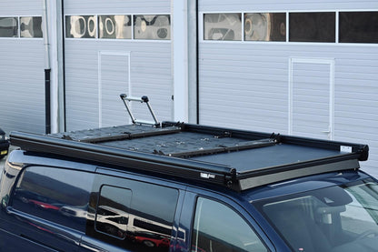 SunRack M2 | Solarmodul 140WP Rolling-Space