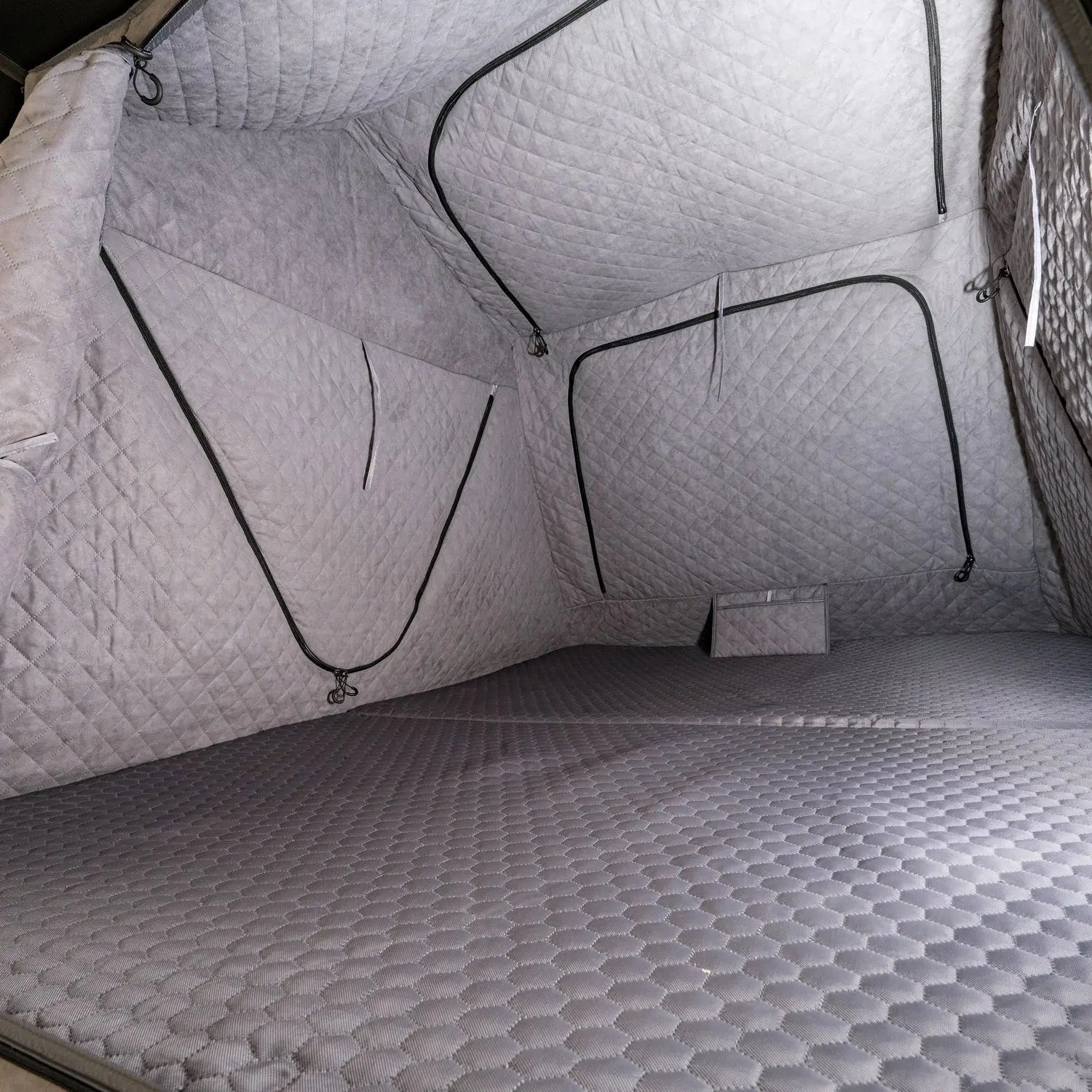 Roof Space Thermo Innenzelt Roof Space