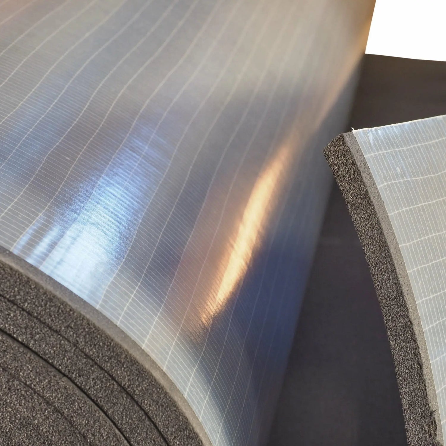 VANUE® Selbstklebende Dämmung 6 mm 5m² VANUE