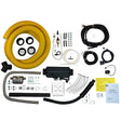 99% Camper-Kit - Heizungs-Komplettset 2kW Autoterm Dieselstandheizung Tigerexped