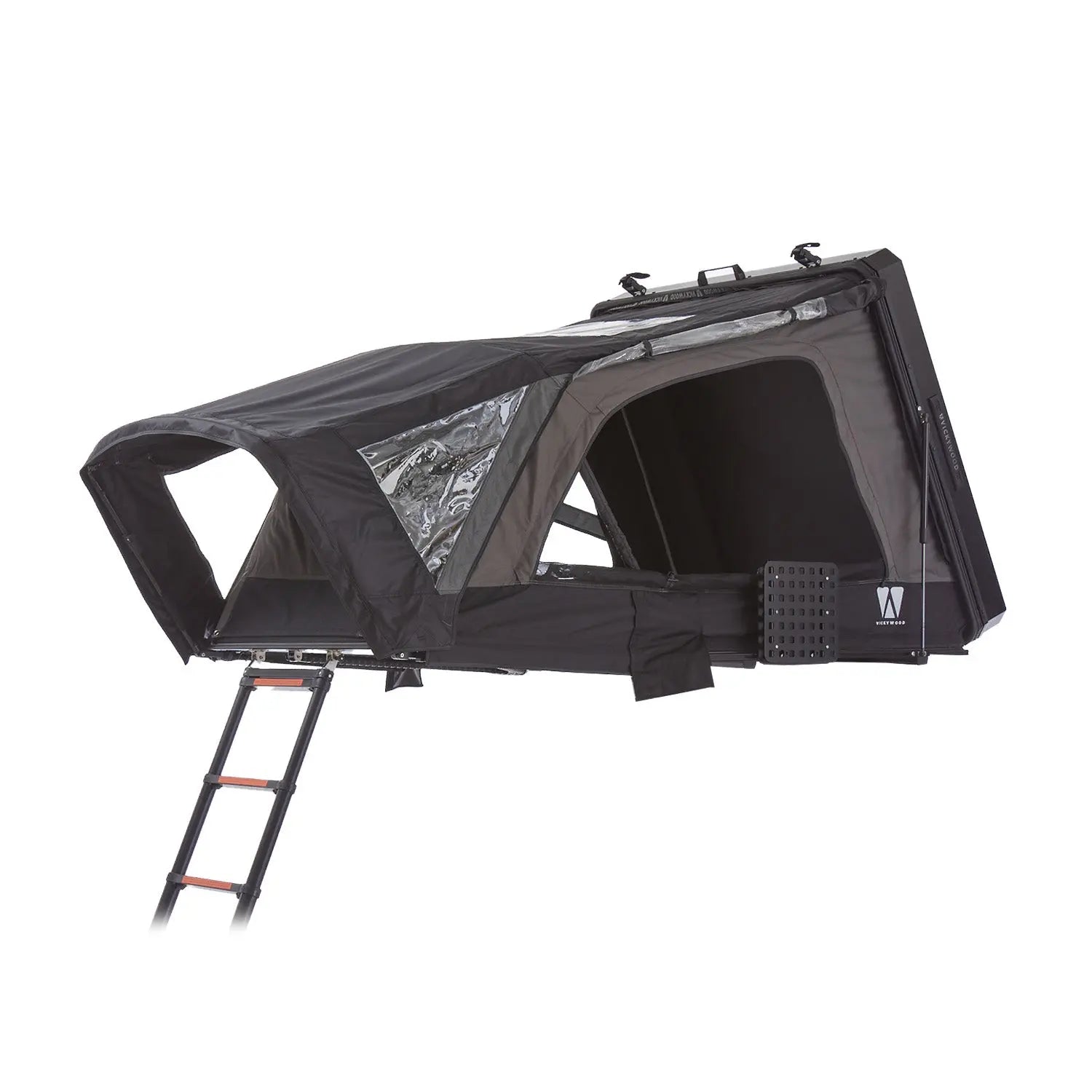Dachzelt Hybrid TEAK 160 zur Miete pro Nacht ab 36€