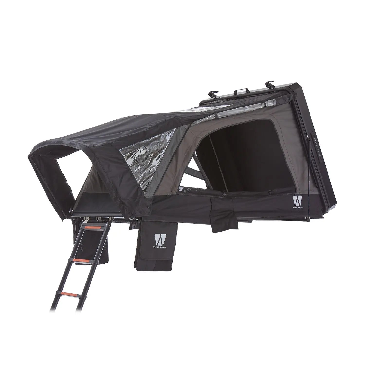 Dachzelt Hybrid TEAK 160 zur Miete pro Nacht ab 36€