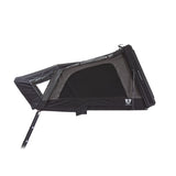Dachzelt Hybrid TEAK 135 zur Miete pro Nacht ab 30€ VICKYWOOD