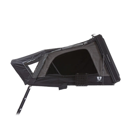 Dachzelt Hybrid TEAK 135 zur Miete pro Nacht ab 30€ VICKYWOOD