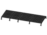 Dachträgersystem SpaceRack | VW T3 Rolling-Space