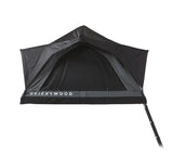 Vickywood BAOBAB AIR 135 Aufblasbares Dachzelt Grau - SALE VICKYWOOD