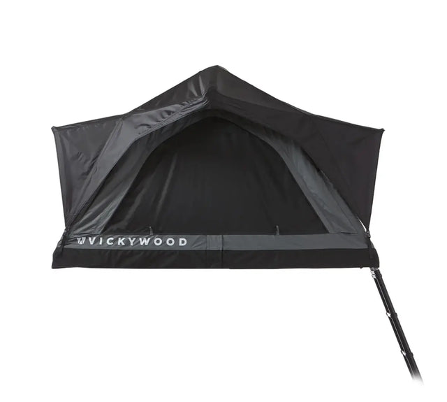 Vickywood BAOBAB AIR 135 Aufblasbares Dachzelt Grau - SALE VICKYWOOD