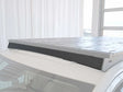 Windschild VW Crafter / MAN TGE Windabweiser - für Rolling Space Dachträger Rolling Space