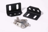 Universalhalter / -winkel Rolling Space