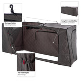Freedom Slim Thermo Tent