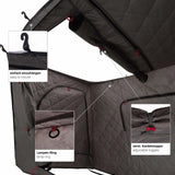 Freedom Slim Thermo Tent