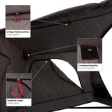 Freedom Family Thermo Tent - Family